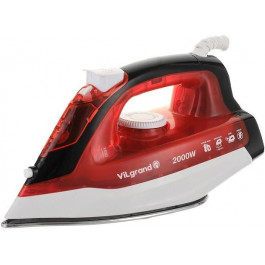   ViLgrand VEI0203 Red