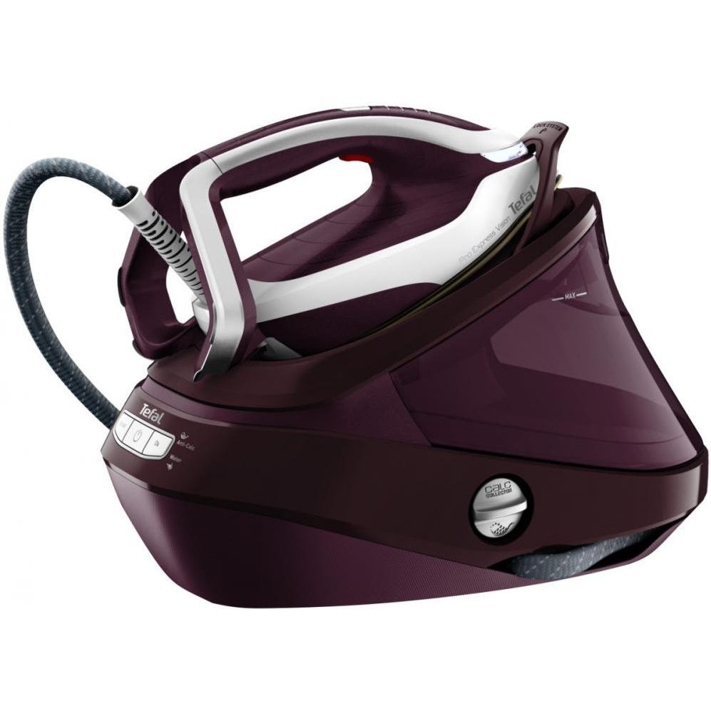 Tefal Pro Express Vision GV9810 (GV9810E0) - зображення 1