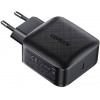 UGREEN 65W Type-C PD GaN Charger Black (70817) - зображення 2