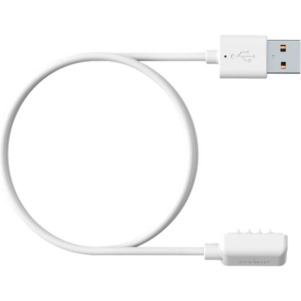 Suunto Magnetic USB Cable White (SS023087000) - зображення 1