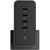 NATIVE UNION 4xUSB-C Desktop 140W Black (FAST-PD140-BLK-EU) - зображення 2