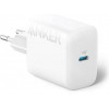 Anker PowerPort 312 20W PIQ3.0 White (A2347G21) - зображення 1