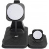 Zens 4-in-1 Modular Wireless Charger with iPad Black ZEAPM03/00 - зображення 2