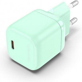   Vention 30W USB-C, PD3.0, QC4+ Green (FAKG0-EU)