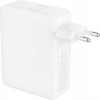 Belkin 140W 3хUSB-С GAN PD PPS, USB-A, White (WCH014BTWH) - зображення 8