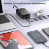 ColorWay 2USB-A + 2USB Type-C 65W Black (CW-CHS040PD-BK) - зображення 7