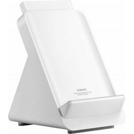   Xiaomi 80W Adaptive Wireless Charging Stand White (BHR8304GL)