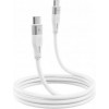 Proove Silicone Power 20W White Type-C to Lightning cable(WCSP20020102) - зображення 3