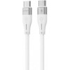 Proove Silicone Power 20W White Type-C to Lightning cable(WCSP20020102) - зображення 4