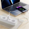 Proove Silicone Power 20W White Type-C to Lightning cable(WCSP20020102) - зображення 5