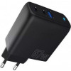 Proove Wall Charger GaN 67W Black (WCSG67120001) - зображення 1