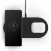 Belkin Wireless Charging Dual Pads 10W Black (WIZ002vfBK) - зображення 6