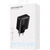 Proove Speed Surge GaN 35W Black (WCSS30020001) - зображення 2