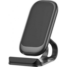   ColorWay Wireless Stand 15W Black (CW-CHW31Q-BK)