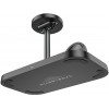 Borofone BQ29 Feliz 3-in-1 Magnetic Wireless Black - зображення 3