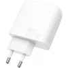 Proove Wall Charger GaN 67W White (WCSG67120002) - зображення 2