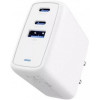 Proove Wall Charger GaN 67W White (WCSG67120002) - зображення 4