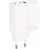 Proove Wall Charger GaN 67W White (WCSG67120002) - зображення 5