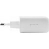 Proove 45W  USB-C+USB Silicone White (WCSP45110002) - зображення 2