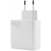 Proove 45W  USB-C+USB Silicone White (WCSP45110002) - зображення 4