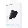 Proove 45W  USB-C+USB Silicone (WCSP45110001) - зображення 5