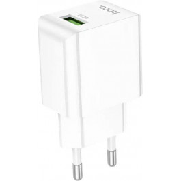   Hoco C98A Proton + USB Type-C White