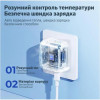 REMAX 35W PD + QC Fast Charger White (RP-U87) - зображення 3