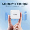 REMAX 35W PD + QC Fast Charger White (RP-U87) - зображення 4