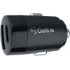 Gelius Inch Twix GP-CC010C + Type-C - Type-C Black - зображення 3