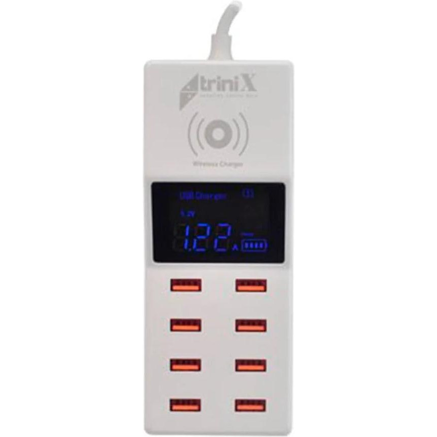 Trinix CDA6W - зображення 1