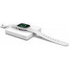 Belkin Boost Up Charge Pro Portable Fast Charger for Apple Watch White (WIZ015BTWH) - зображення 4