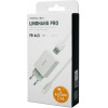 Proda PD-A43i USB, Lightning White (PD-A43i-WHT) - зображення 5