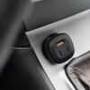 Acefast B3 Fast Charge Car Charger 66W Black (AFB3B) - зображення 8