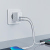 Acefast A5 Fast Charge Wall Charger 32W White (AFA5W) - зображення 4