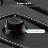 UGREEN 24W USB Car Charger (50875) - зображення 2