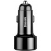 Baseus Magic Series PPS Type-C PD+USB QC4,0 2USB Black (CCMLC20C-01) - зображення 4