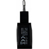 Gelius GU-HC02 USB Wall Charger 2xUSB Ultra Prime 2.1A Black (74893) - зображення 2