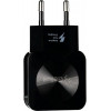 Gelius GU-HC02 USB Wall Charger 2xUSB Ultra Prime 2.1A Black (74893) - зображення 3