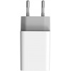 ColorWay 1 USB AUTO ID 2A (10W) White (CW-CHS012-WT) - зображення 2