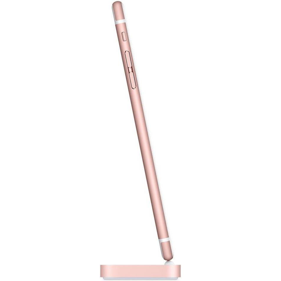 Apple Dock Lightning Rose Gold for iPhone (ML8L2) - зображення 1