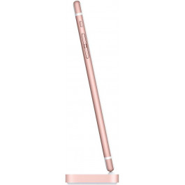   Apple Dock Lightning Rose Gold for iPhone (ML8L2)