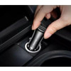 Baseus Car Charger Black (CCALL-GB01) - зображення 8