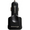 Grand-X CH-09 Quick Charge 3.0 + 3 USB 7,8А - зображення 1