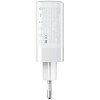 Proda 2xUSB-A 2xUSB-C 65W White (AZ-19-WH) - зображення 4