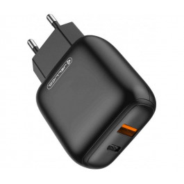   Jellico C31 + USB Type-C to Lightning Black