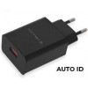 Jellico AQC33 + microUSB Black - зображення 4