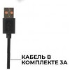 Jellico AQC33 + microUSB Black - зображення 5