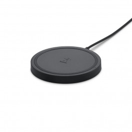   Belkin BOOST UP CHARGE Wireless Charging Pad 5W Black (HN5G2) (F7U067vfBLK-APL)