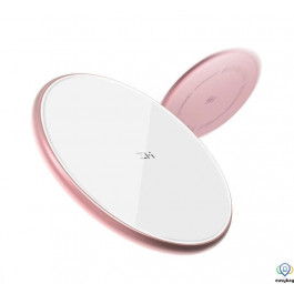   ZMI WTX10 Wireless Charger White Pink