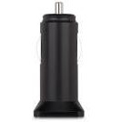   Moshi Car Charger USB-C Black (99MO022071)